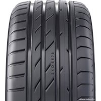 Летние шины Nokian Tyres Hakka Black 245/40R18 97Y