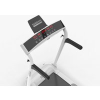 Электрическая беговая дорожка Sundays Middle Line S02 (белый)