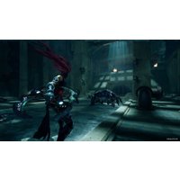  Darksiders 3 для PlayStation 4