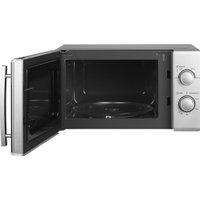 Микроволновая печь HOME HMM207GS