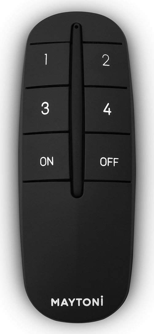 

Пульт управления Maytoni Technical Smart home MRC004B