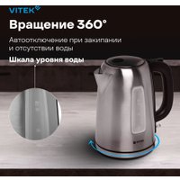 Электрический чайник Vitek VT-1137