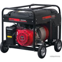 Бензиновый генератор Kirk WG6500M