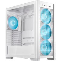 Корпус ASUS TUF Gaming GT302 ARGB (белый)