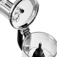 Кухонный комбайн KitchenAid 5KFP0719EOB