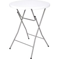 Стол AksHome Table AKS тип 20 (белый)