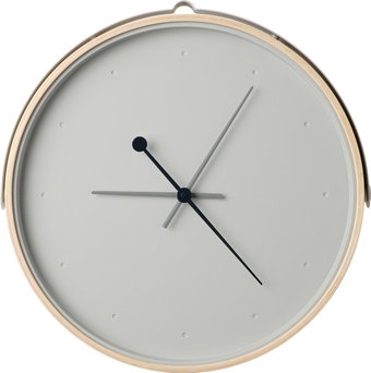 Настенные часы Ikea Rotblota 40540855