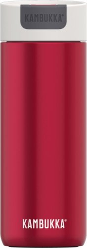 Термос Kambukka Olympus 0.5л (розовый)