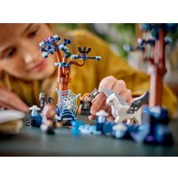 Конструктор LEGO Harry Potter Запретный лес: Волшебные существа 76432