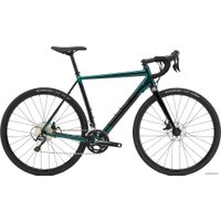 Велосипед Cannondale CAADX Tiagra р.54 2020