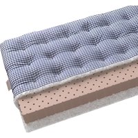 Матрас Mr. Mattress Omake Blue 80x200 (с резинками)