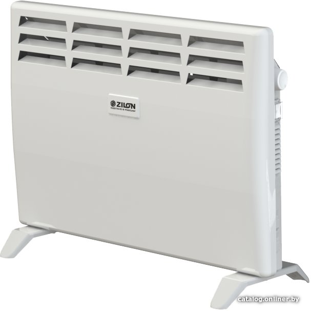 Конвектор ZILON ZHC-1000 SR3.0 Eco