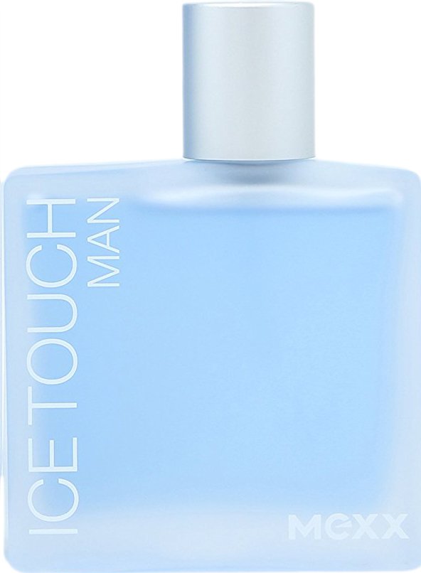 

Туалетная вода Mexx Ice Touch Man EdT (50 мл)