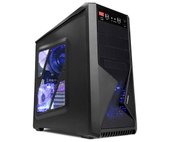 Zalman Z9 Plus Black