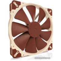 Вентилятор для корпуса Noctua NF-A20 PWM