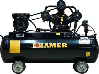 Компрессор Hamer Pro-2