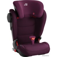 Детское автокресло Britax Romer Kidfix III M (burgundy red)