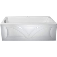 Ванна 1Марка Modern 175x70