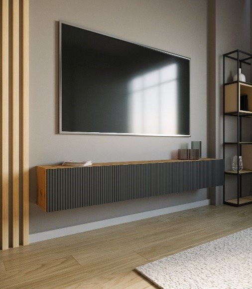 Тумба Roofix 200 см 524884