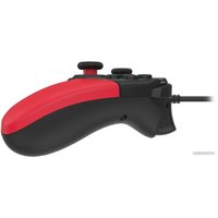 Геймпад A4Tech Bloody GP30 (черный/голубой)