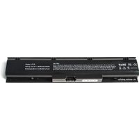 Аккумуляторы для ноутбуков Копия HP 4730s Series 14.4V 4400mAh