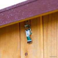 Будка Ferplast Domus Extra Large 87004000