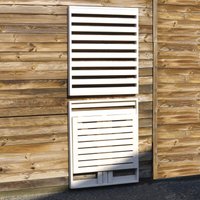 Стол Диприз Флоутард Д.60050.1 (белый)