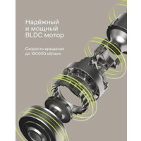 Пылесос Tuvio TS02MBHW