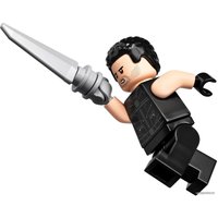 Конструктор LEGO Marvel Super Heroes 76176 Побег от Десяти колец