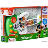 Интерактивная игрушка Chicco Гитара 44 котенка 00009918100000