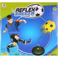 Футбольный тренажер Darvish Тренажер для футбола DV-S-61