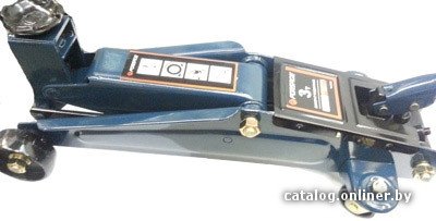 Подкатной домкрат FORSAGE TH23003 3т.