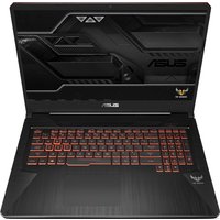 Игровой ноутбук ASUS TUF Gaming FX705GD-EW082T