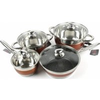 Набор кастрюль Kaisa Villa KV-6616