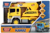 KAMAZ KAM-17PL-CRA