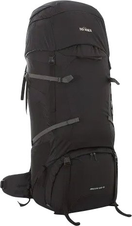 

Туристический рюкзак Tatonka Mackay 120+15 (black)