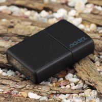 Зажигалка Zippo Classic 218ZL Black Matte