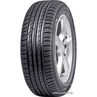 Летние шины Nokian Tyres Hakka Green 205/65R15 99H