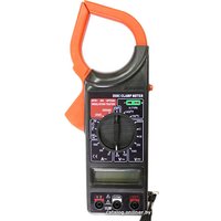 Токовые клещи Ресанта DT266C