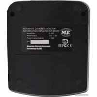 Детектор валют Mertech D-20A Promatic TFT MULTI (без АКБ)
