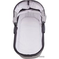 Универсальная коляска AROTEAM Palermo Prima (2 в 1, 05/рама графит)