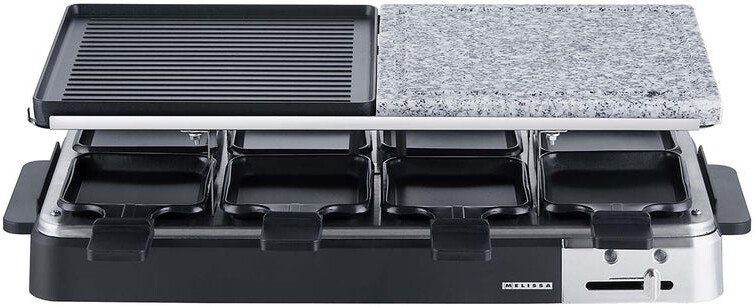 

Раклетница Melissa 16300027