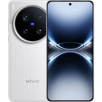 Телефон Vivo X200 Ultra 16GB/512GB китайская версия (серебристый) в Лиде