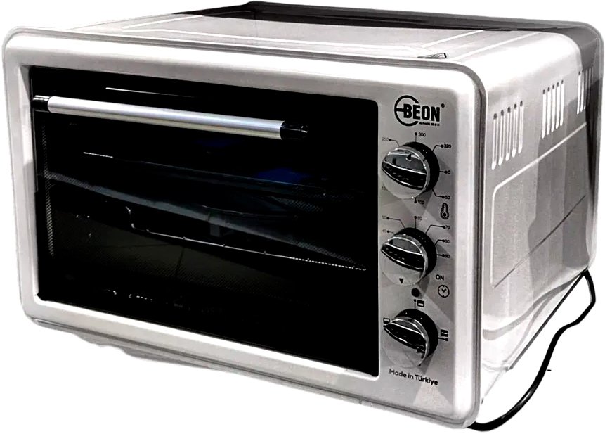 

Мини-печь Beon BN-4005 (серый)