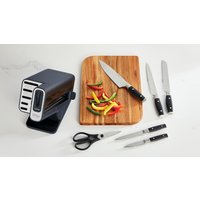 Набор ножей Ninja Foodi K32006UKCYD