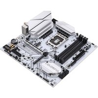 Материнская плата Colorful Battle-AX B760M-White WiFi V20