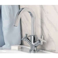 Смеситель Wasserkraft Weser 7803