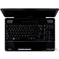 Ноутбук Toshiba Satellite L505-13V (PSLS9E-01E00GRU)
