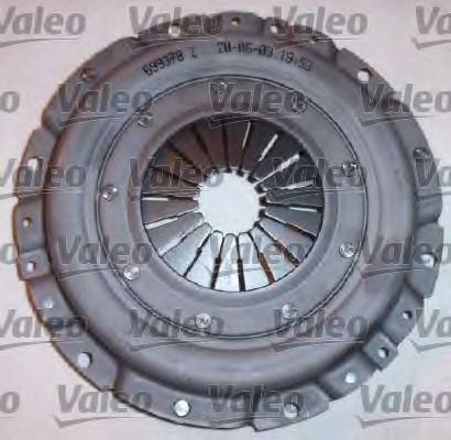 

Сцепление Valeo 826935