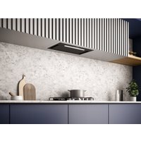 Кухонная вытяжка Franke FBFE BK MATT A52 305.0665.364
